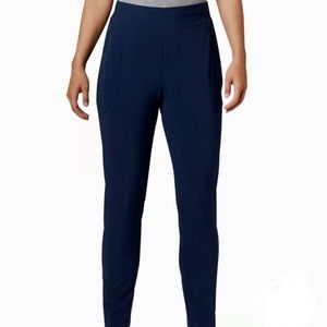 Columbia PFG Tidal II Pants Sz XL Regular Collegiate Navy